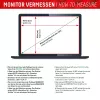 Displex PRIVACY SAFE magnetischer 2-Wege-Blickschutzfilter für MacBook Air 15 Zoll Matt 5H