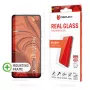 Displex Displayschutzglas (10H) für Xiaomi 13/13T Pro, Eco-Montagerahmen, kratzfest