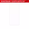 Displex Displayschutzglas (10H) für Xiaomi 13/13T Pro, Eco-Montagerahmen, kratzfest