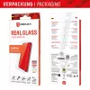 Displex Displayschutzglas (10H) für Xiaomi 13/13T Pro, Eco-Montagerahmen, kratzfest