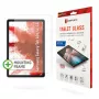 Displex Tablet Glass (9H) für Samsung Galaxy Tab A11+/A9+, Eco Montagerahmen, unzerbrechlich