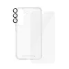 PanzerGlass ® 3-in-1 Schutzpaket Samsung Galaxy A35 5G | Ultra-Wide Fit mit EasyAligner