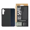 PanzerGlass SAFE. by ® TPU Hülle Samsung Galaxy A55 5G | Schwarz