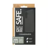 PanzerGlass SAFE. by ® TPU Hülle Samsung Galaxy A55 5G | Schwarz