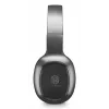 Music Sound Basic Bluetooth On-Ear-Headset mit Fernbedienung und Mikrofon