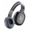Music Sound Basic Bluetooth On-Ear-Headset mit Fernbedienung und Mikrofon
