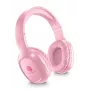 Music Sound Basic Bluetooth On-Ear-Kopfhörer mit Fernbedienung und Mikrofon