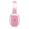 Music Sound Basic Bluetooth On-Ear-Kopfhörer mit Fernbedienung und Mikrofon