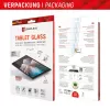 DISPLEX Tablet Glass (9H) für Apple iPad Pro 13'' (2025/2024), Eco-Montagerahmen, unzerbrechlich, ultraflach, unsichtbar
