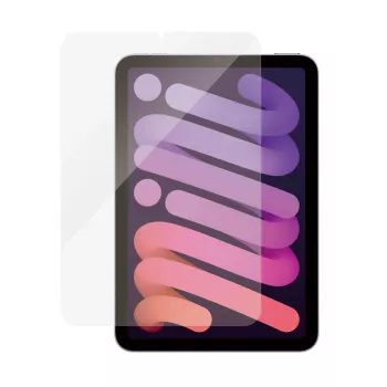 PanzerGlass® Displayschutz für iPad Mini 8.3'' (2021, 2024) | Ultra-Wide Fit