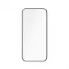 PanzerGlass Ceramic Protection für iPhone 15 Ultra-Wide Fit kratzfest stoßfest