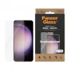Screen Protector PanzerGlass Samsung Galaxy S23 Plus Ultra-Wide Fit kratzfest stoßfest
