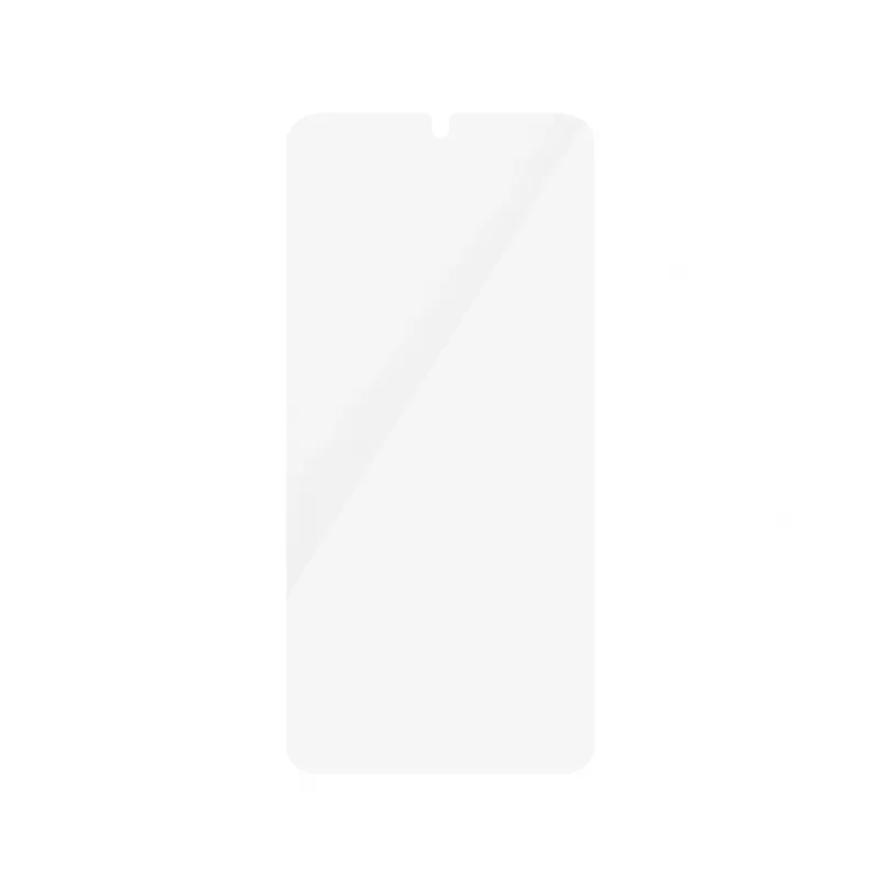 Screen Protector PanzerGlass Samsung Galaxy S23 Plus Ultra-Wide Fit kratzfest stoßfest