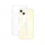 PanzerGlass CARE™ by ® Urban Combat Hülle Transparent mit weißem MagSafe iPhone 15 Plus