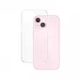 Cover PanzerGlass iPhone 15 Transparent Urban Combat Clear Frame