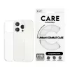 Cover PanzerGlass iPhone 15 Pro Transparent Urban Combat Clear Frame