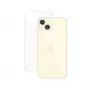 PanzerGlass CARE by ® modische Hülle Transparent X-Ray Soft Basic iPhone 15 Plus