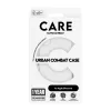 Cover PanzerGlass CARE by Flagship Hülle Transparent Urban Combat iPhone '24 6.1 inch