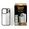 Cover PanzerGlass HardCase Transparent mit weißem MagSafe iPhone 16 Plus