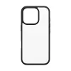 Cover PanzerGlass HardCase Transparent mit weißem MagSafe iPhone 16 Plus