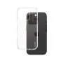 Cover PanzerGlass CARE by Flagship Hülle Transparent Urban Combat iPhone '24 6.3 inch Pro