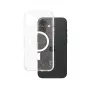 PanzerGlass CARE™ by ® Urban Combat Case Star Lit mit weißem MagSafe iPhone 16 Plus