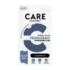 Cover PanzerGlass CARE by modische Hülle Blau m. MagSafe iPhone 16