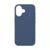 Cover PanzerGlass CARE by modische Hülle Blau m. MagSafe iPhone 16
