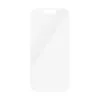 PanzerGlass® Displayschutz iPhone 16 | 15 | Classic Fit