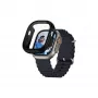 PanzerGlass ® Case Full Body Schwarz Apple Watch Ultra 3 | Ultra 2 | Ultra | 49mm