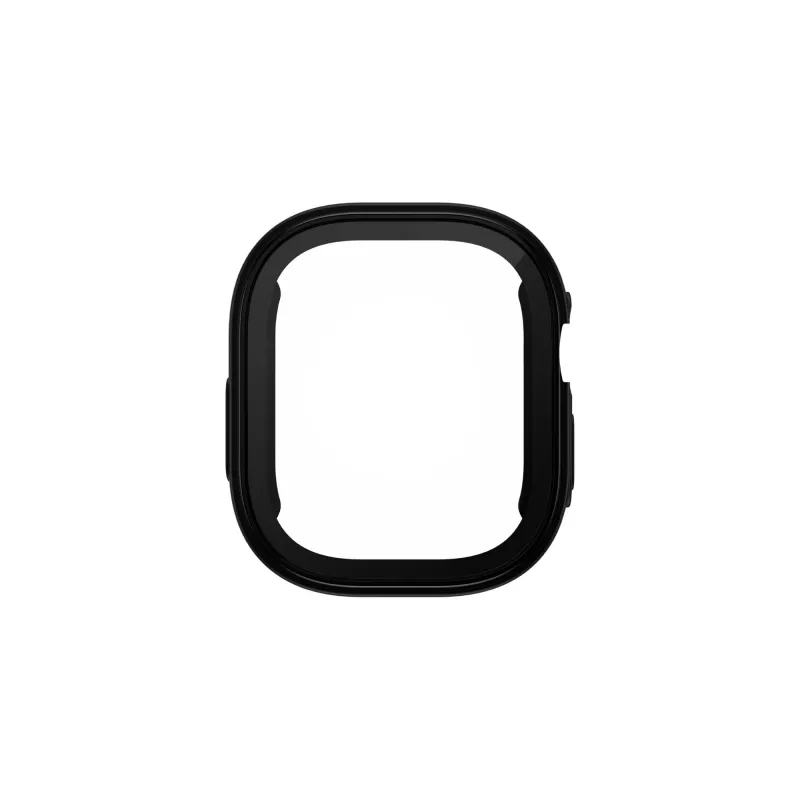 PanzerGlass ® Case Full Body Schwarz Apple Watch Ultra 3 | Ultra 2 | Ultra | 49mm