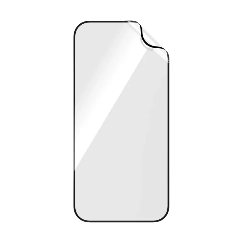 PanzerGlass ® ECO MATRIX Displayschutz iPhone 16 Plus | 15 Plus | Ultra-Wide Fit