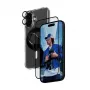 PanzerGlass 4-in-1 Schutz-Bundle iPhone '24 6.1