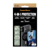 PanzerGlass 4-in-1 Schutz-Bundle iPhone '24 6.1