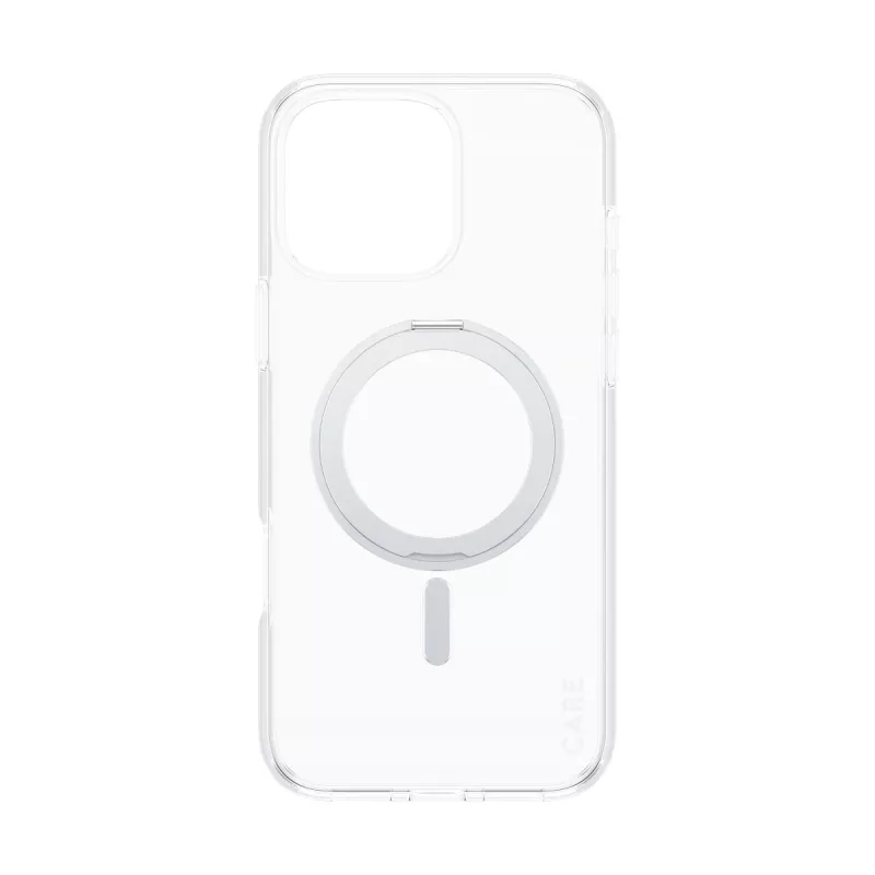PanzerGlass CARE by ® Feature 3-in-1 Keramik-Bundle iPhone 16 Pro Max