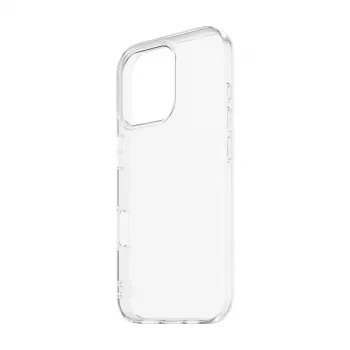 PanzerGlass SAFE. by ® TPU-Hülle Transparent iPhone 16 Pro