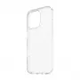 PanzerGlass SAFE. by ® TPU-Hülle Transparent iPhone 16 Pro