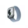 PanzerGlass SAFE. by ® Bling Bumper Silber Apple Watch Series 11 | 10 | 42mm