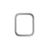 PanzerGlass SAFE. by ® Bling Bumper Silber Apple Watch Series 11 | 10 | 42mm