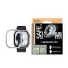 PanzerGlass SAFE. by ® Bling Bumper Silber Apple Watch Ultra 3 | Ultra 2 | Ultra | 49mm