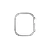 PanzerGlass SAFE. by ® Bling Bumper Silber Apple Watch Ultra 3 | Ultra 2 | Ultra | 49mm