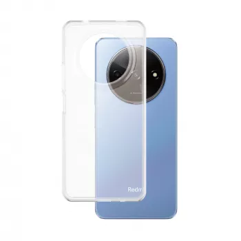 PanzerGlass SAFE. by ® TPU-Hülle Transparent Xiaomi Redmi A3