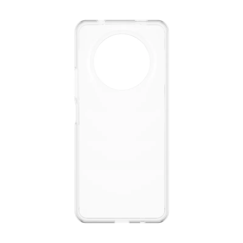 PanzerGlass SAFE. by ® TPU-Hülle Transparent Xiaomi Redmi A3
