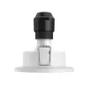 Einbaustrahler Philips Hue White Ambiance Adore 3x350 lm, dimmbar, abstimmbares Weiß