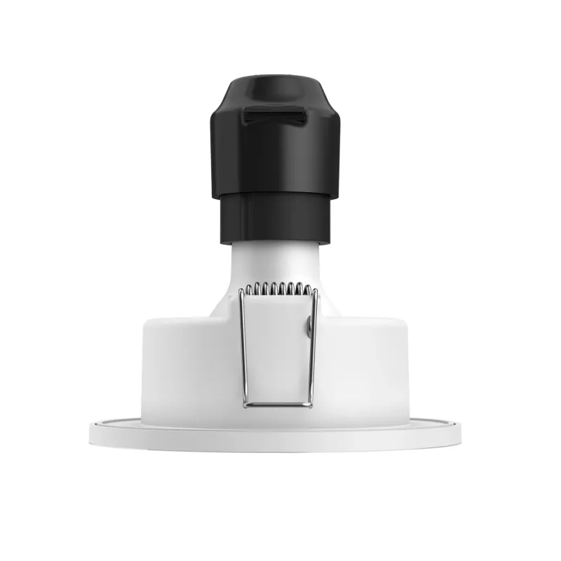 Einbaustrahler Philips Hue White Ambiance Adore 3x350 lm, dimmbar, abstimmbares Weiß