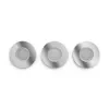 Einbaustrahler Philips Hue White Ambiance Adore 3x350 lm, dimmbar, abstimmbares Weiß