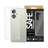 PanzerGlass SAFE. By ® TPU-Hülle Transparent für Xiaomi Redmi 13C