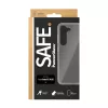 PanzerGlass SAFE. By ® TPU-Hülle Transparent für Xiaomi Redmi 13C