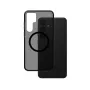 PanzerGlass CARE™ by ® Urban Combat Case Smokey mit Schwarz Qi-kompatibel Samsung Galaxy S24+