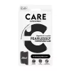PanzerGlass CARE™ by ® Case Black w. Qi Compatible Samsung Galaxy S24+